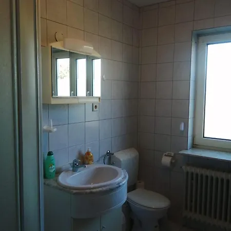 Apartament Gaestehaus Truppacherhof Contwig